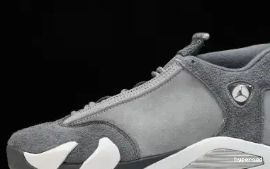 Hyperoad Jordan Grey” Air “Flint 14 0702